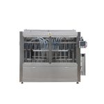 자동 코코넛 오일 필러 기계